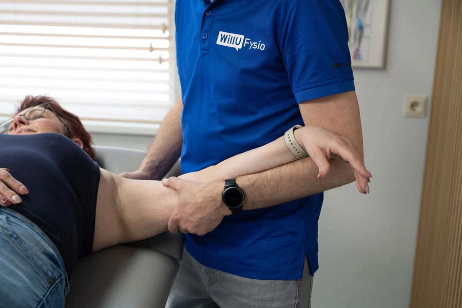 Frozen-shoulder-willufysio-dinteloord