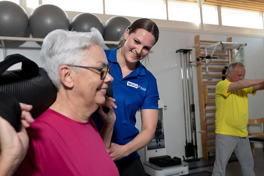 fysiotraining-trainingsgroepen