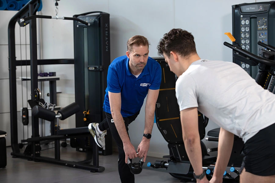 Hamstring-willufsyio-dinteloord