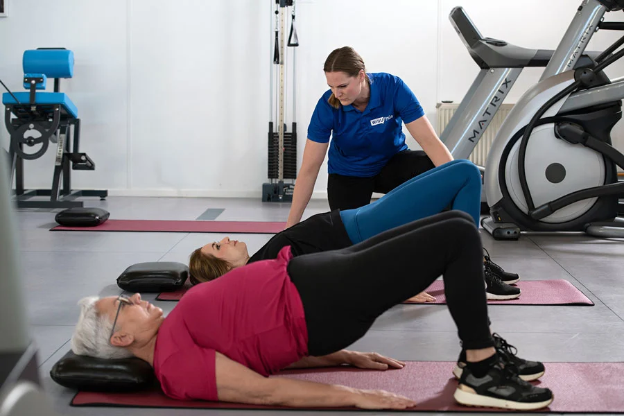 Pilates-pilateslessen-trainingsgroepen